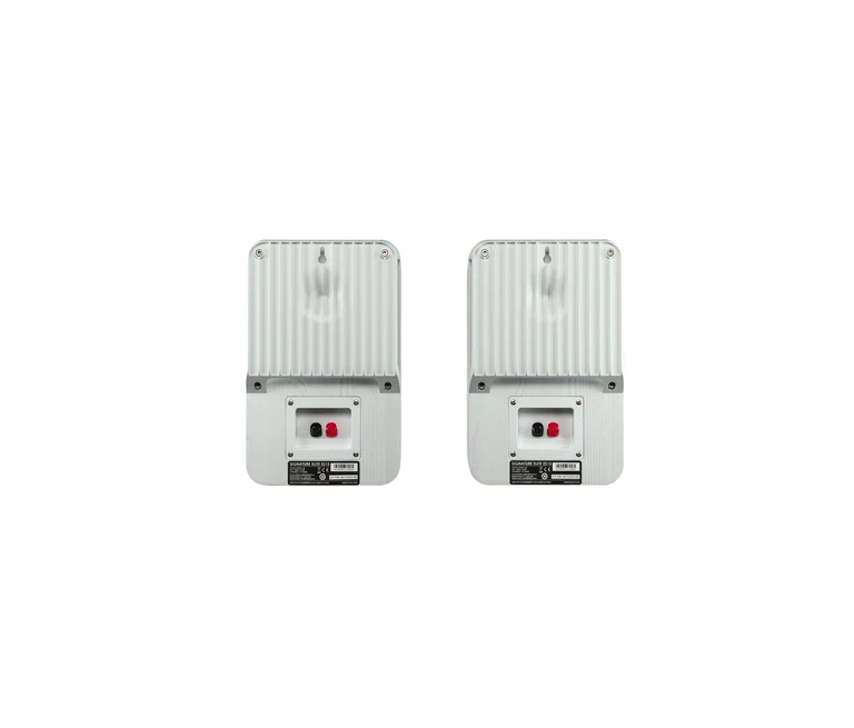 Signature Elite ES15, White, dynamic