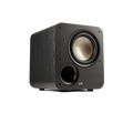 Signature Elite ES8 Subwoofer, Black, dynamic