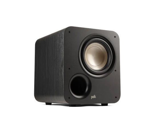 Signature Elite ES8 Subwoofer, , dynamic