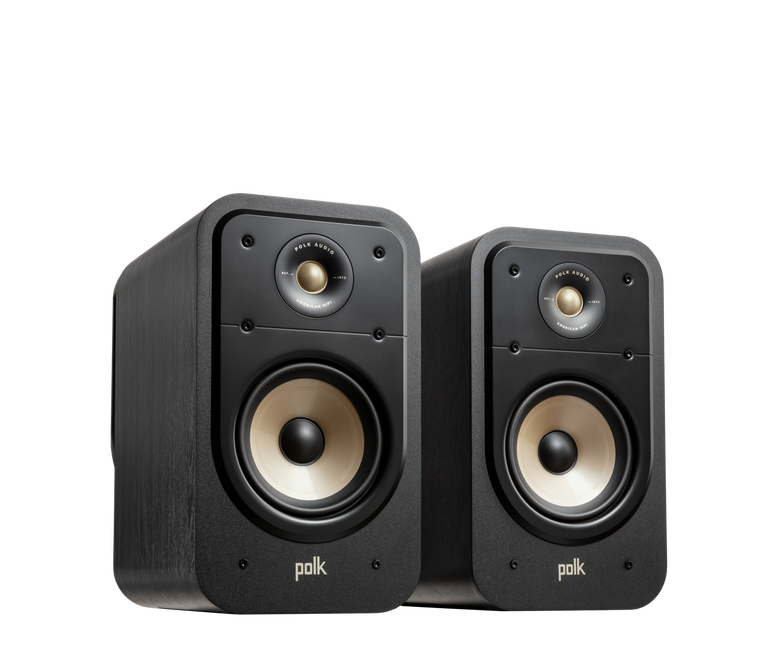 Signature Elite ES20, Black, dynamic