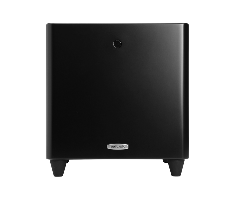 DSW Pro 440, Black, dynamic