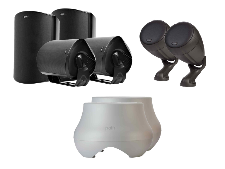 Atrium All-Weather System, , dynamic