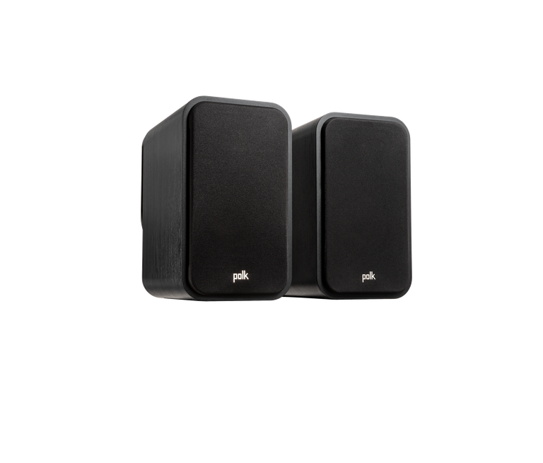 Signature Elite ES20, Black, dynamic