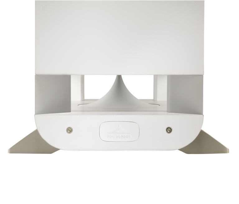 Signature Elite ES60, White, dynamic