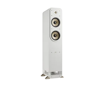 Signature Elite ES55, White, dynamic