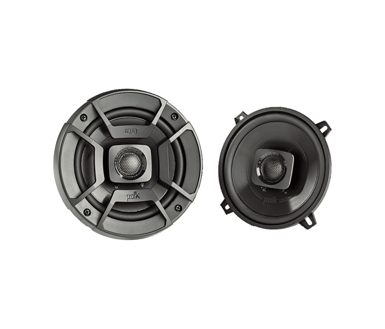 DB522, Black, dynamic