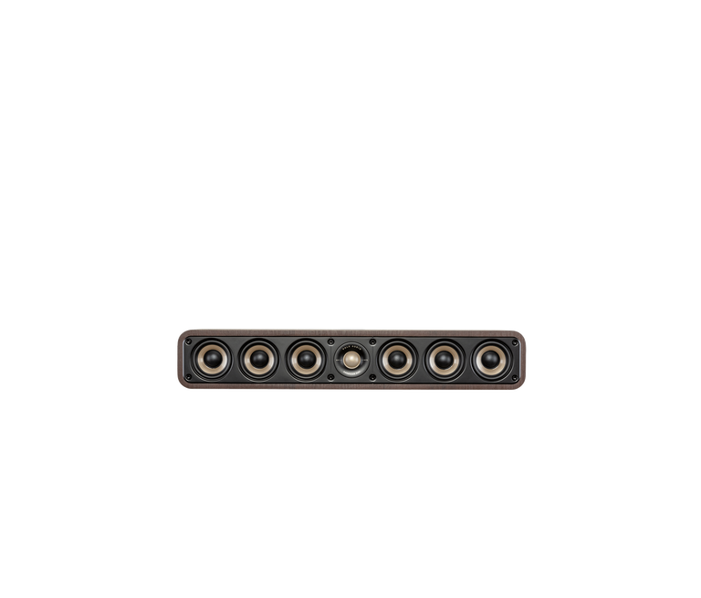 Signature Elite ES35, Brown, dynamic