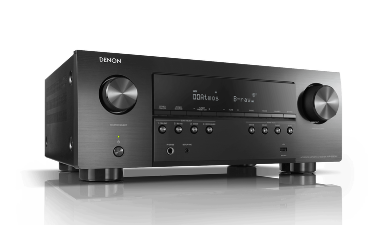 AVR-S960H, , dynamic