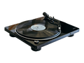DP-450USB, Black, dynamic