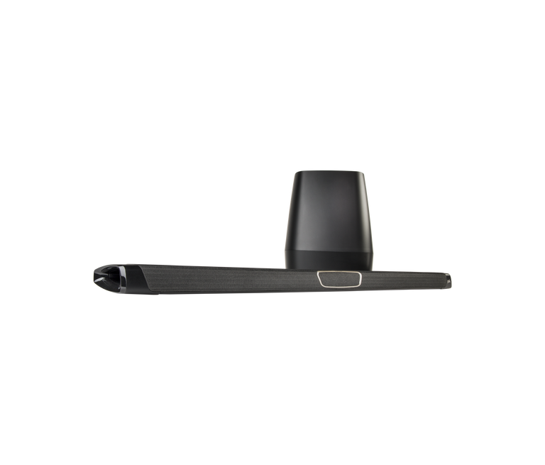 MagniFi Max, Black, dynamic