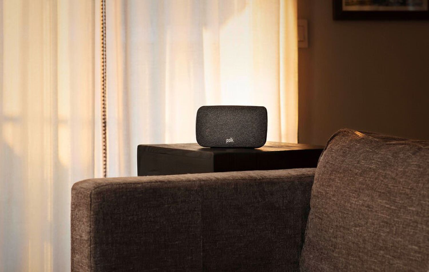 Dolby Atmos sound bars and surround sound