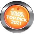 Sound and Vision Top Pick of 2021