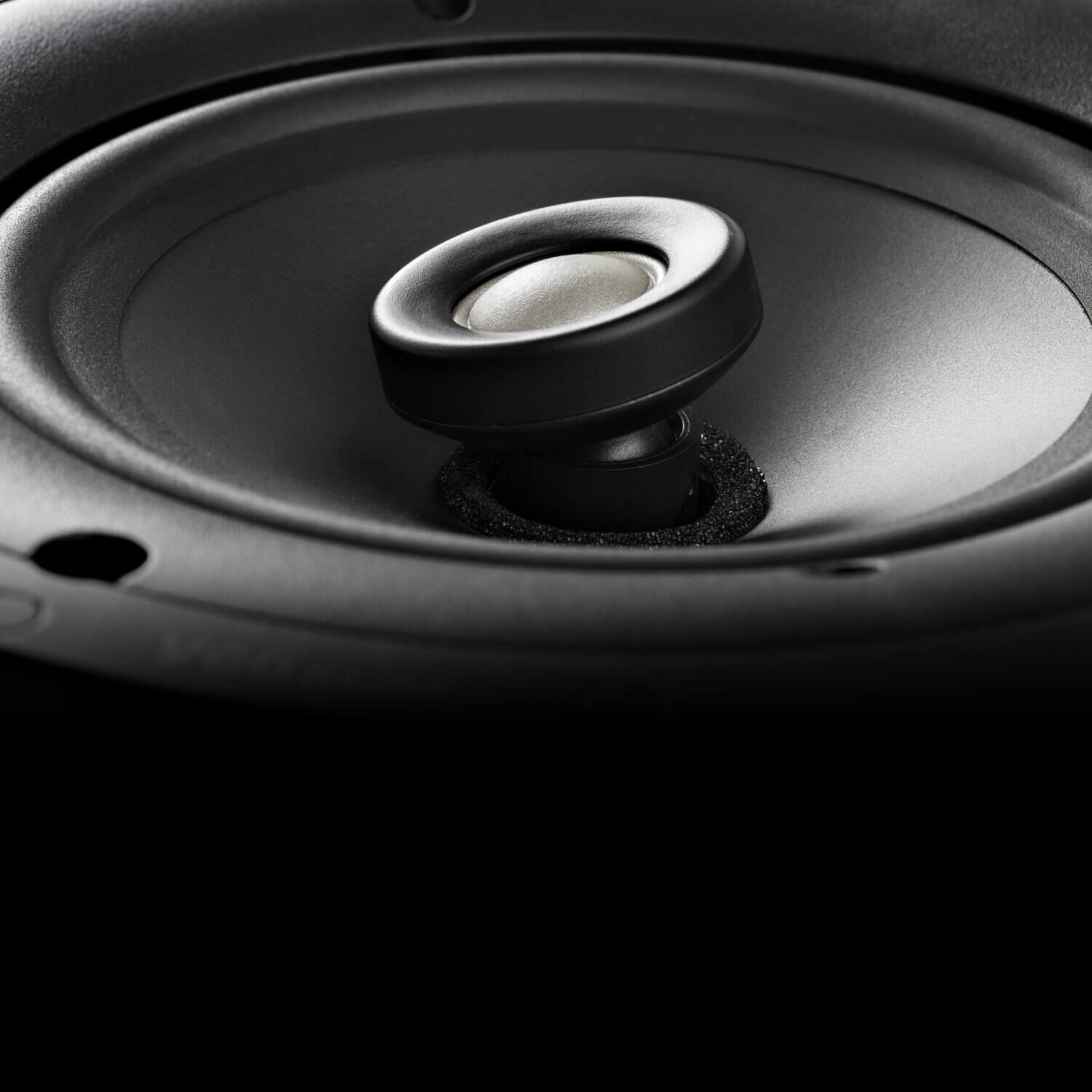 Polk In-wall Speakers