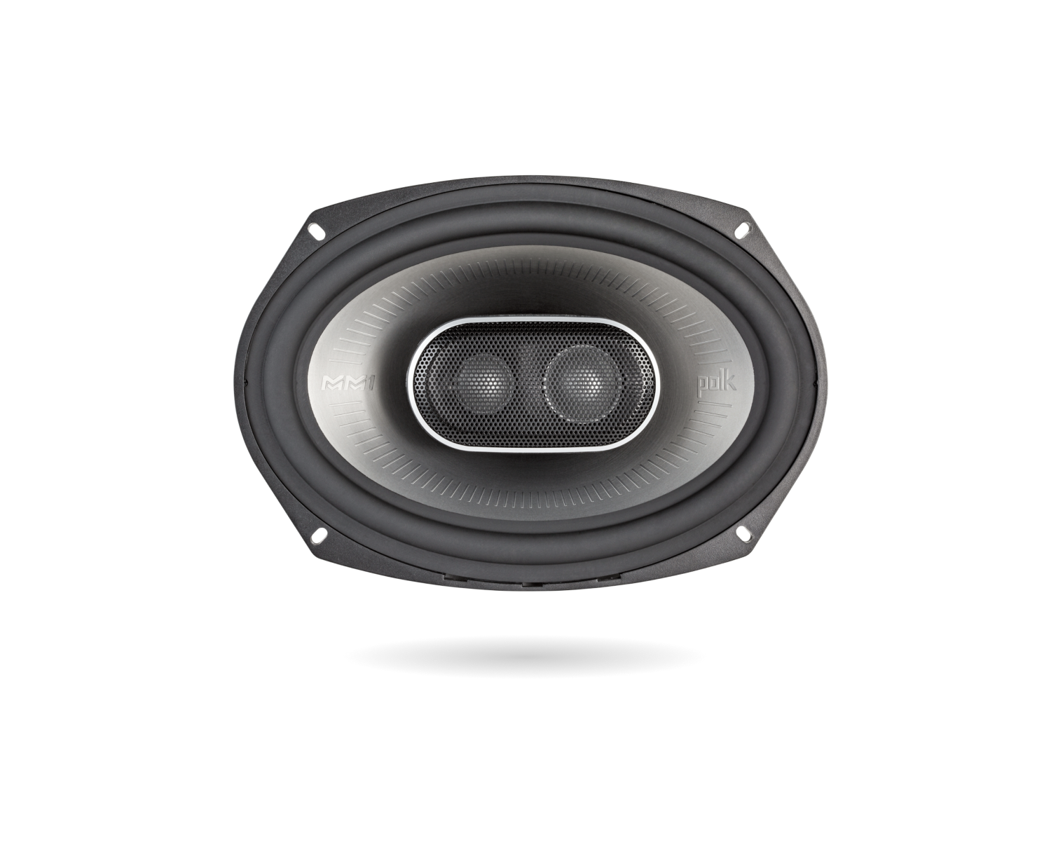 Car and Marine speakers