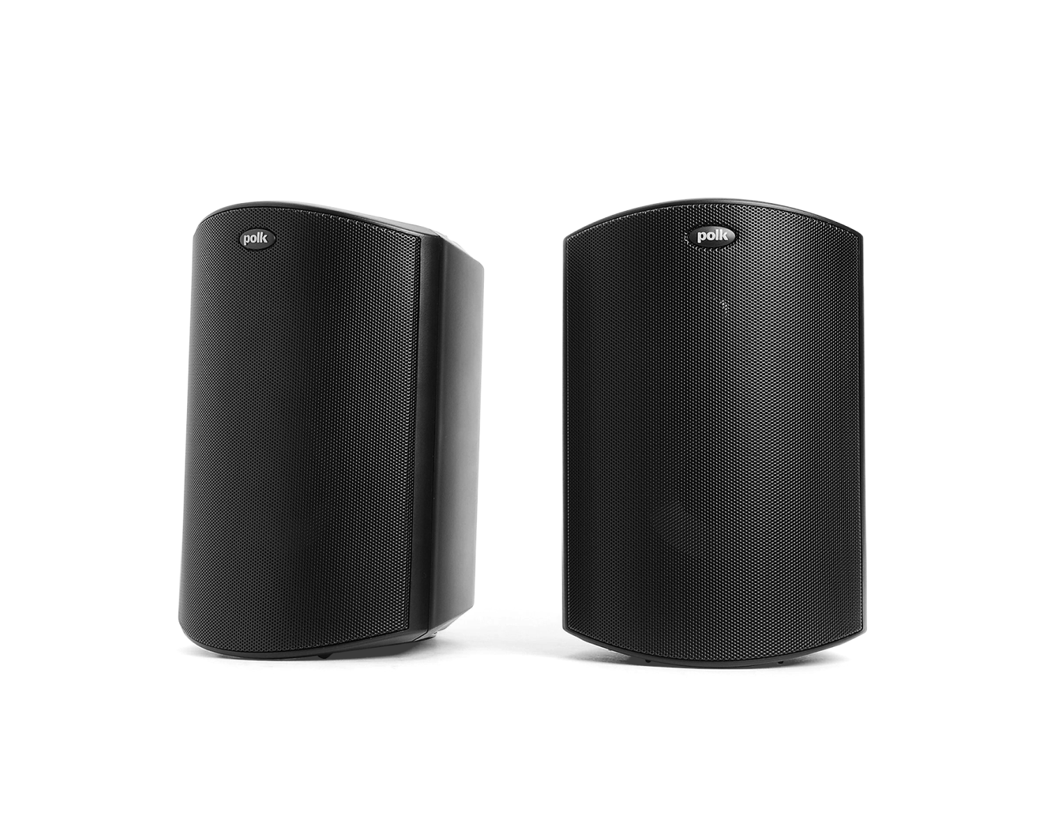 Outdoor speakers