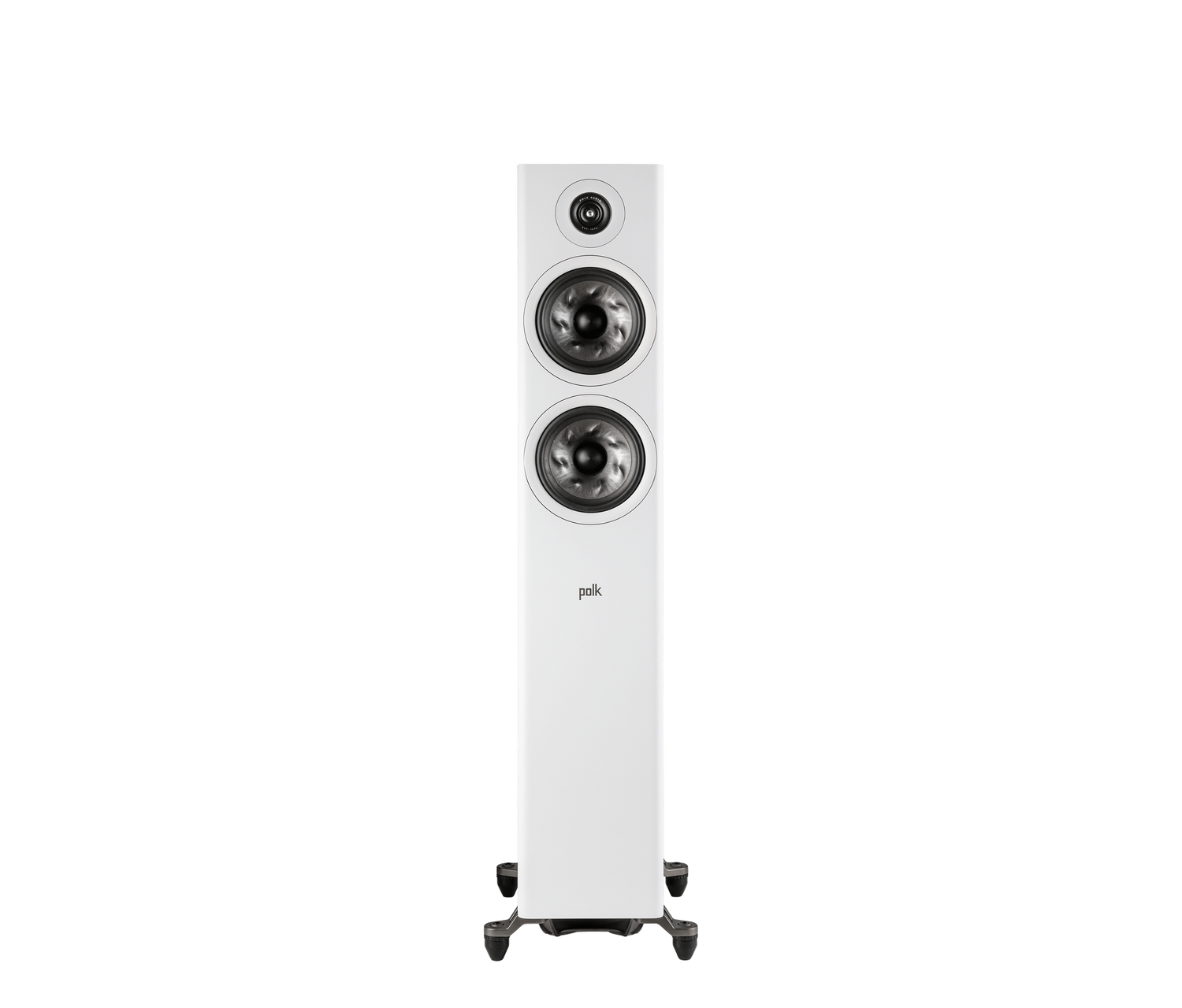 Reserve R600, White, dynamic