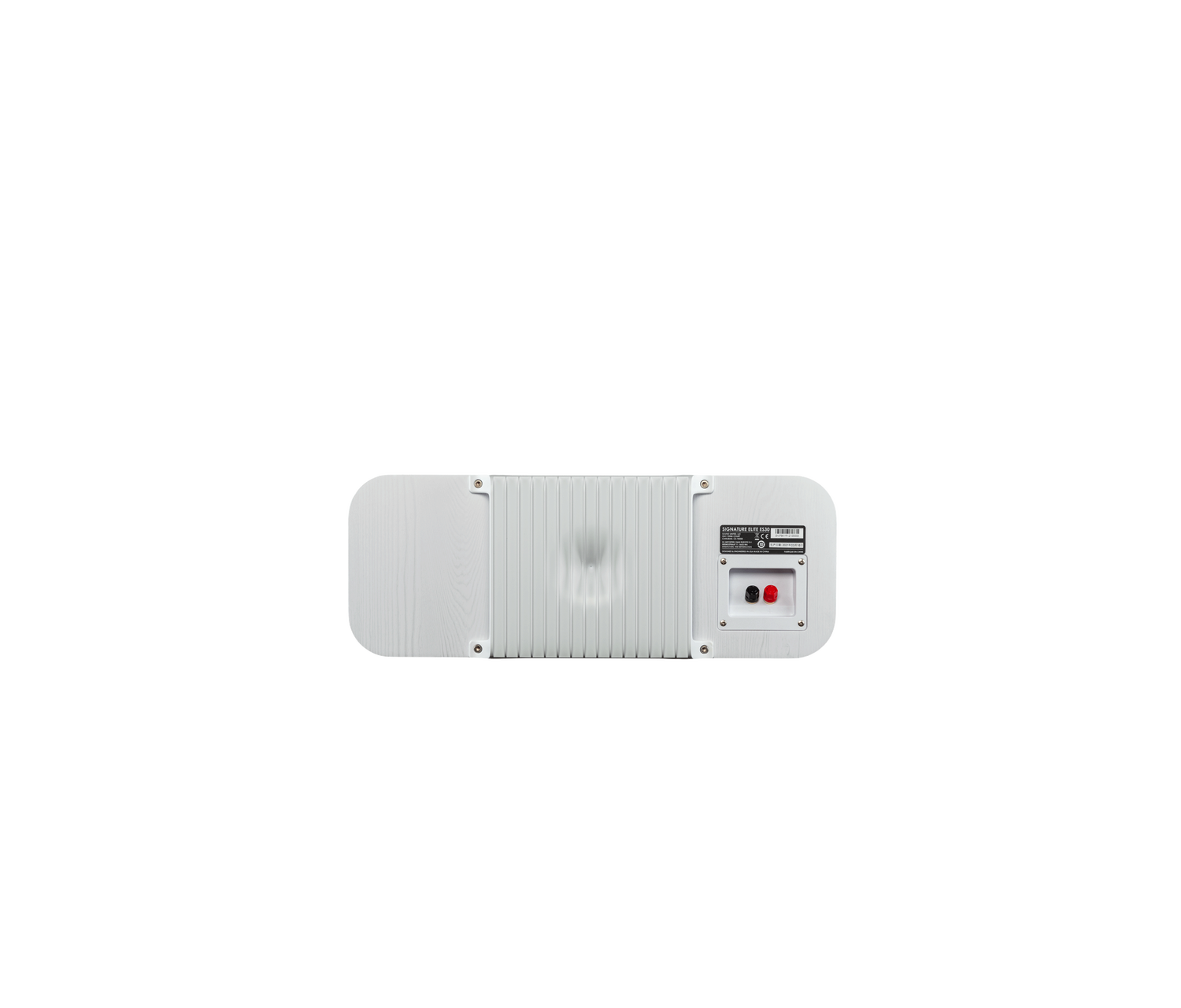 Signature Elite ES30, White, dynamic