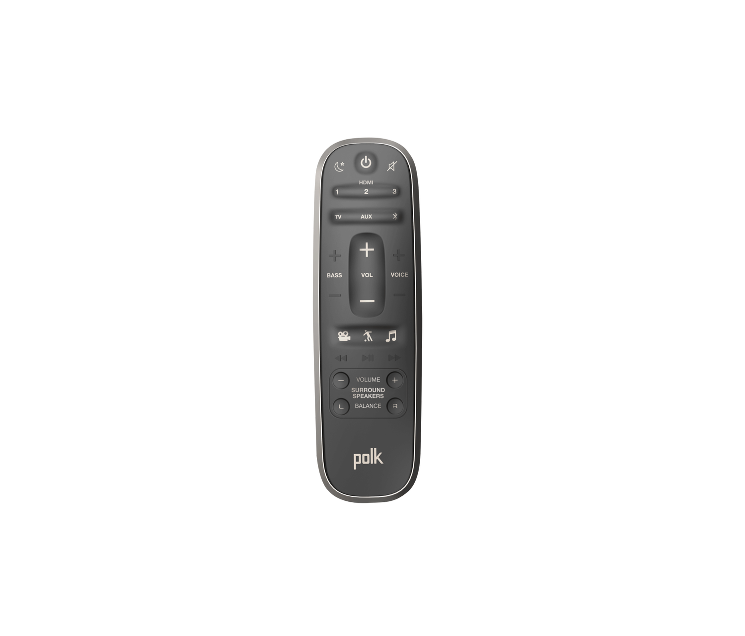 MagniFi Max SR, Black, dynamic