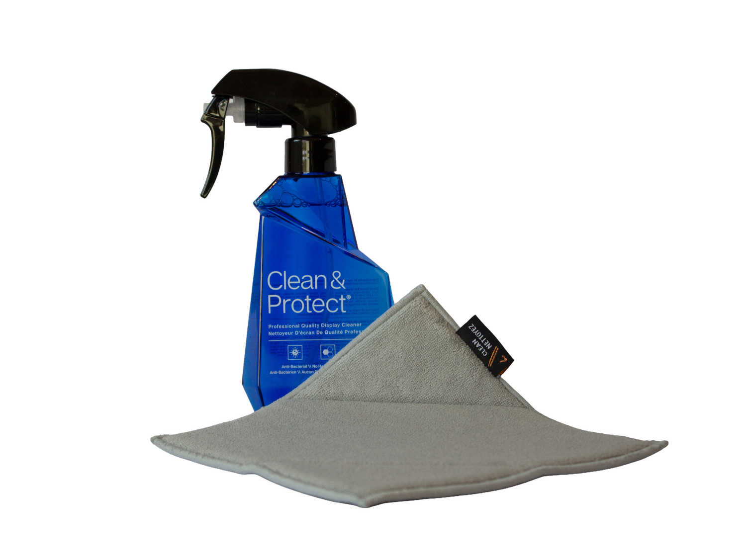 V Series Clean & Protect, , dynamic