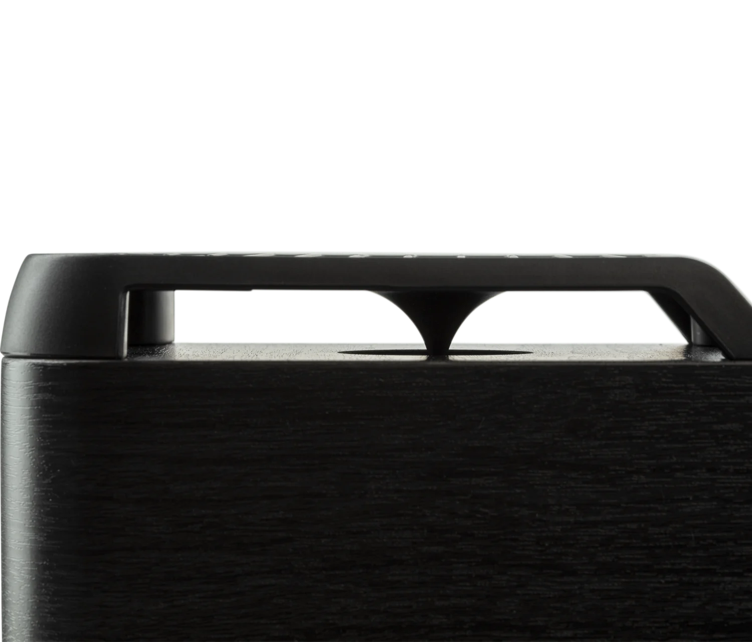 Signature Elite ES35, Black, dynamic