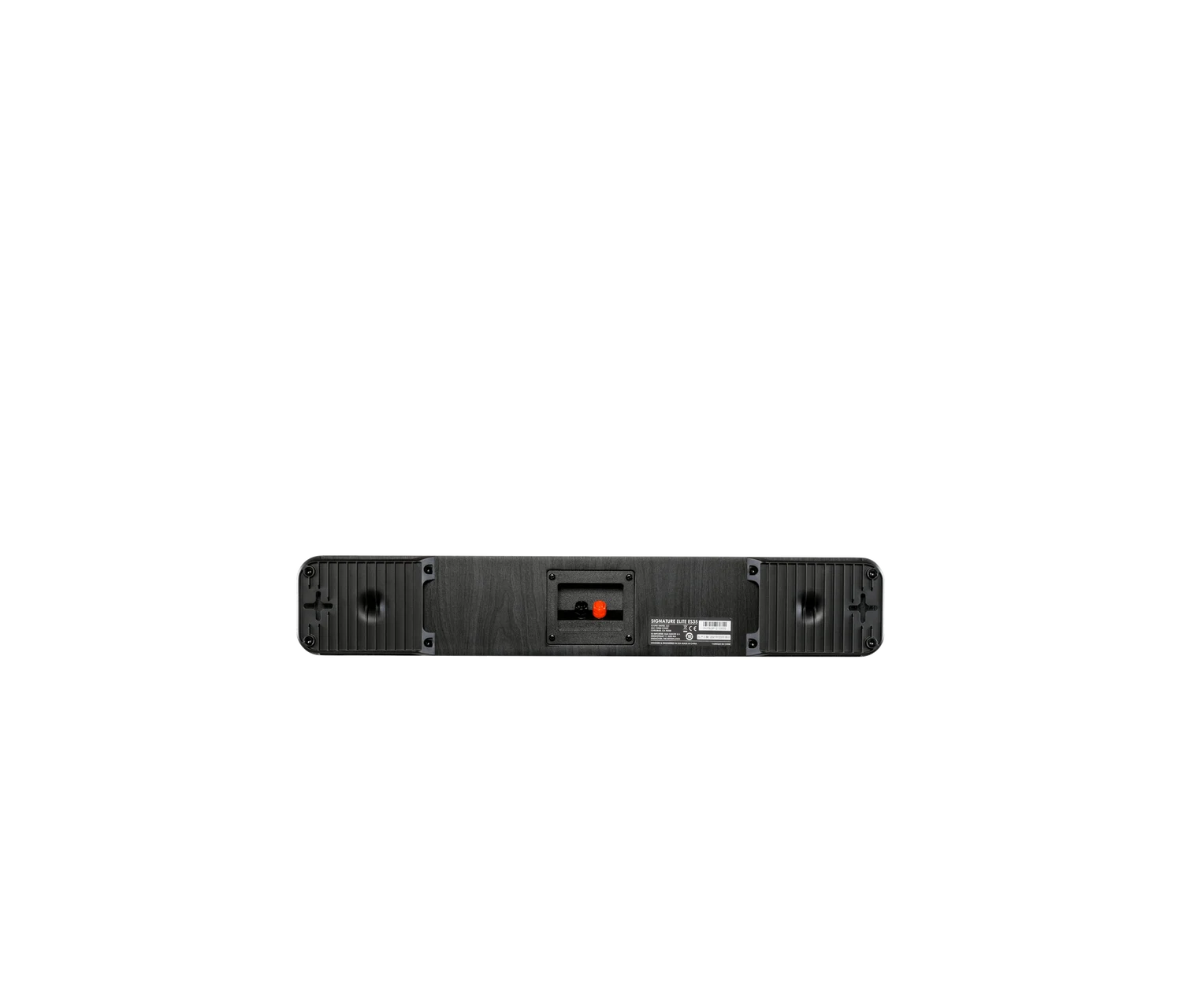 Signature Elite ES35, Black, dynamic