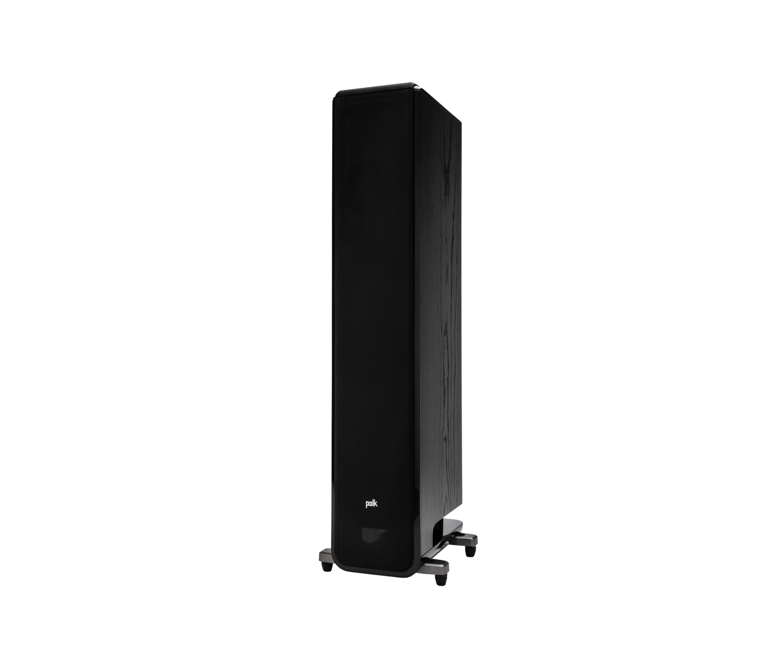Legend L600, Black, dynamic