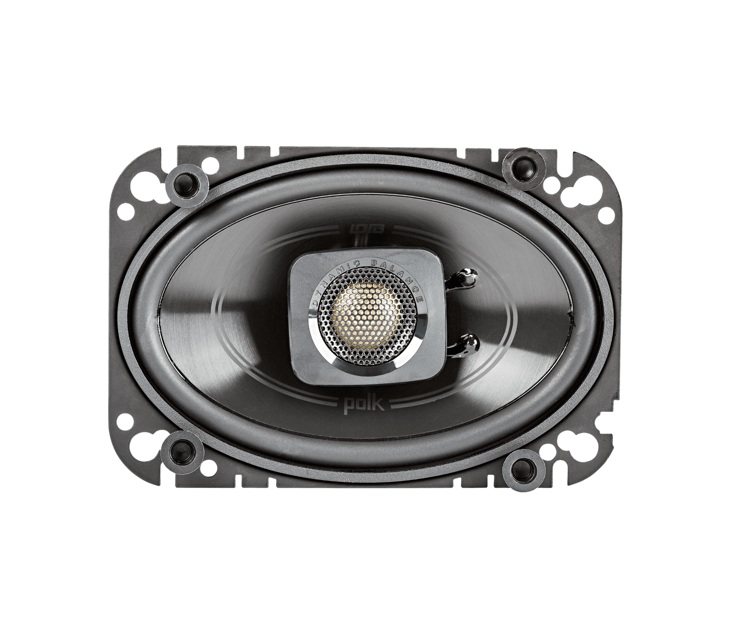 DB462, Black, dynamic