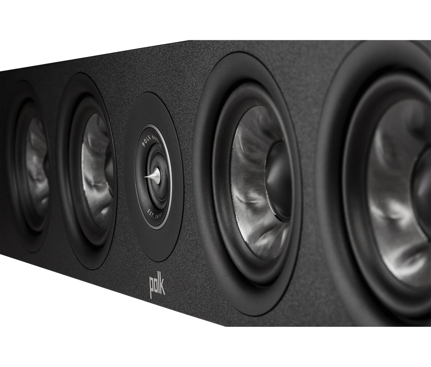 Reserve R350, Black, dynamic