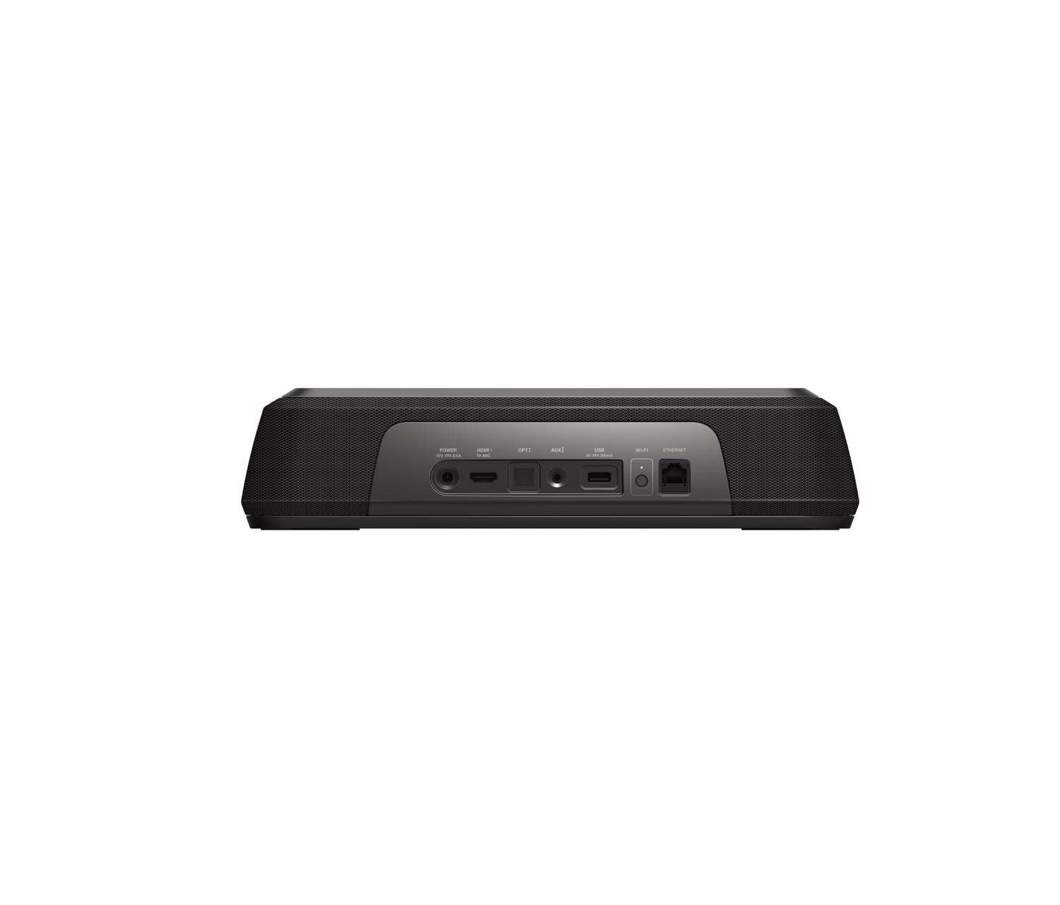 MagniFi Mini, Black, dynamic