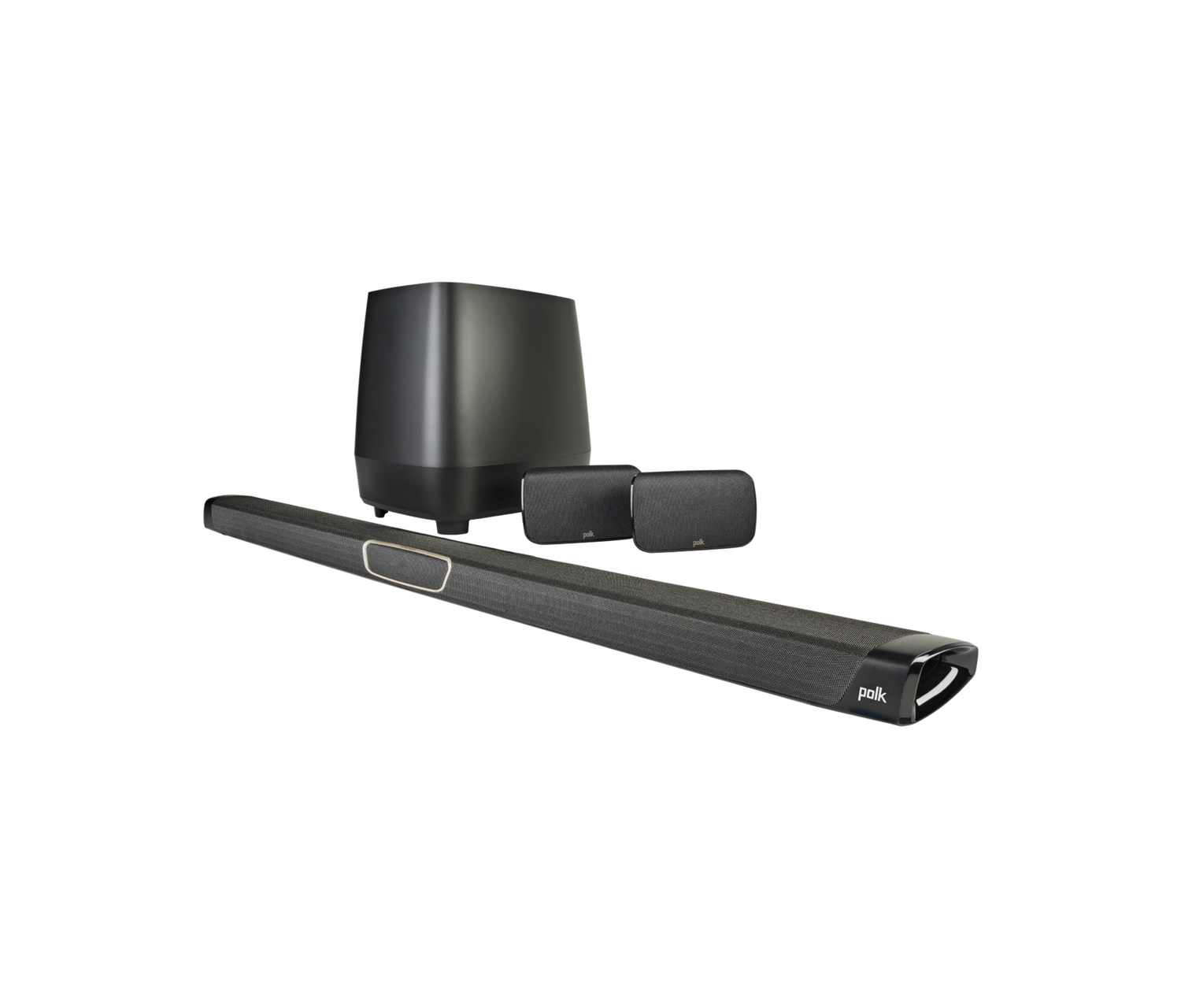 MagniFi Max SR, Black, dynamic