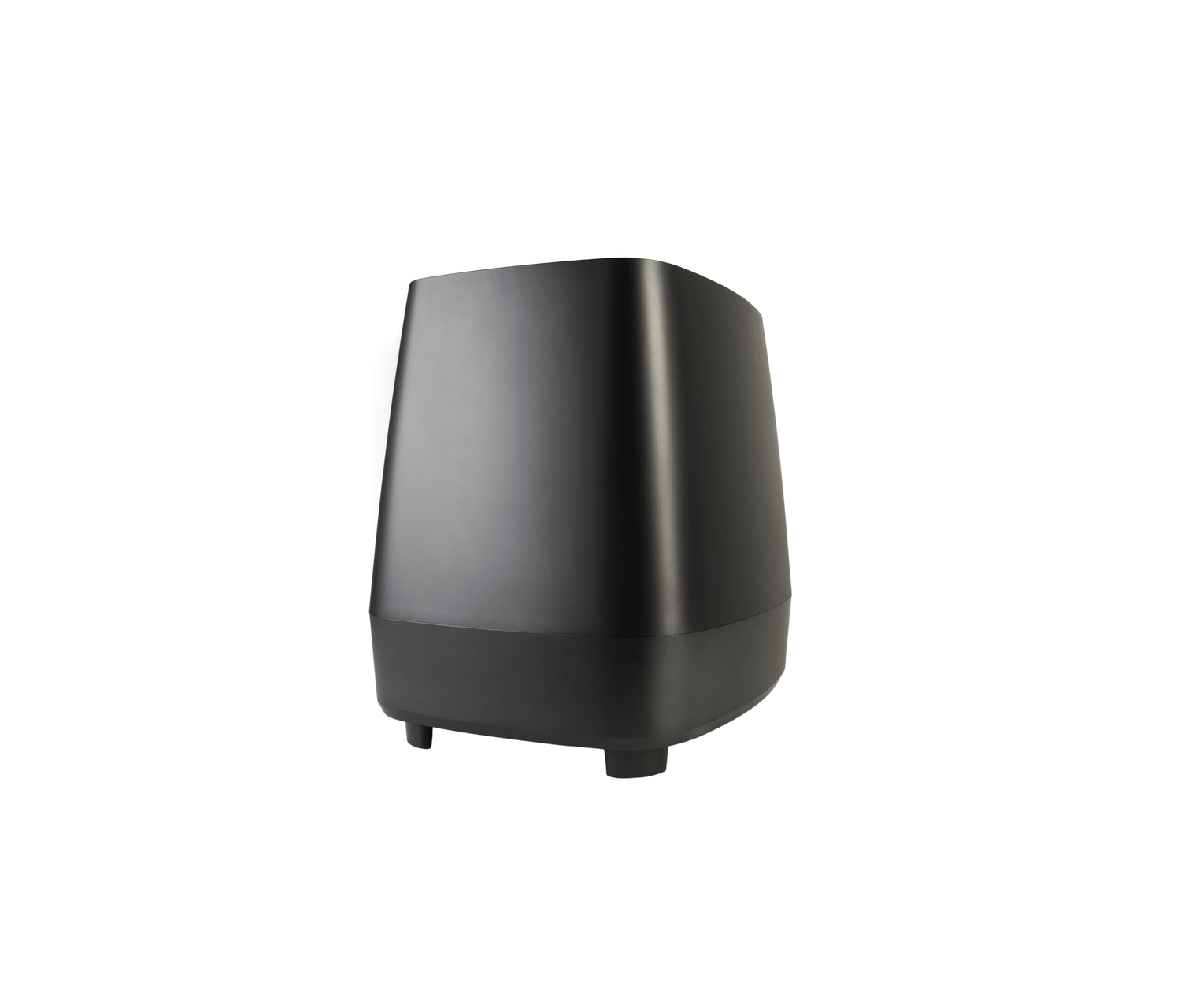 MagniFi Max SR, Black, dynamic