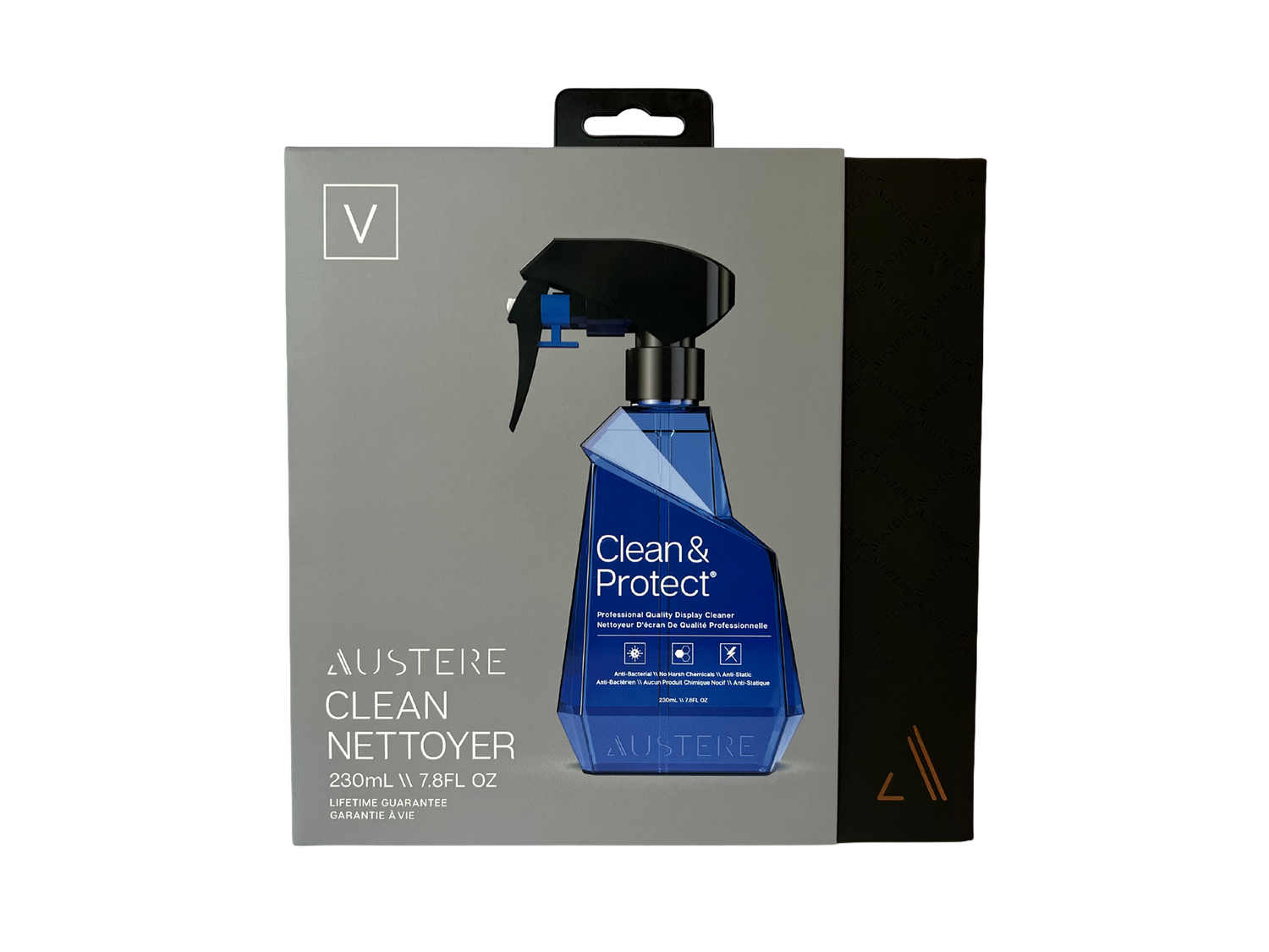 V Series Clean & Protect, , dynamic