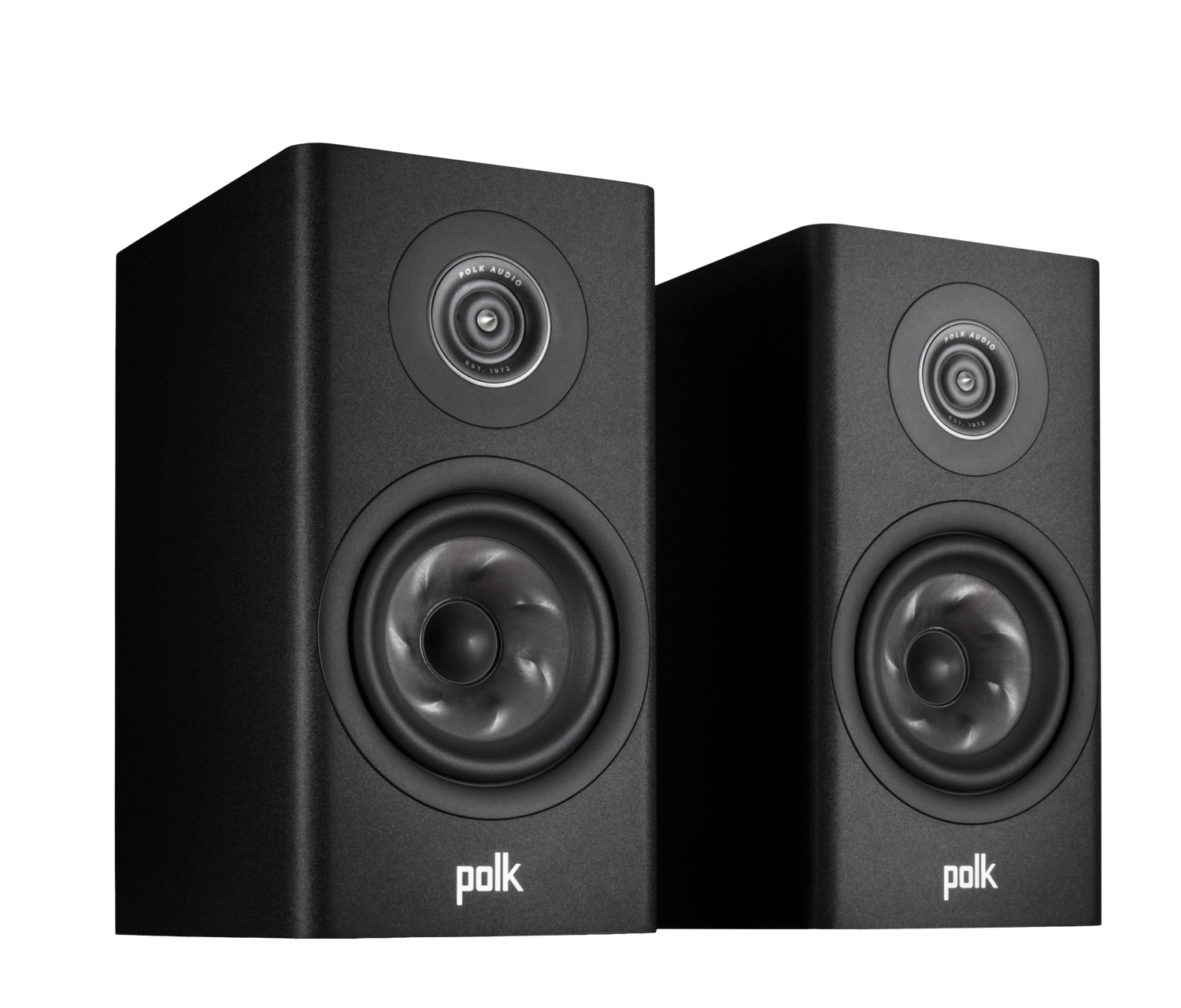 Reserve R100, Black, dynamic