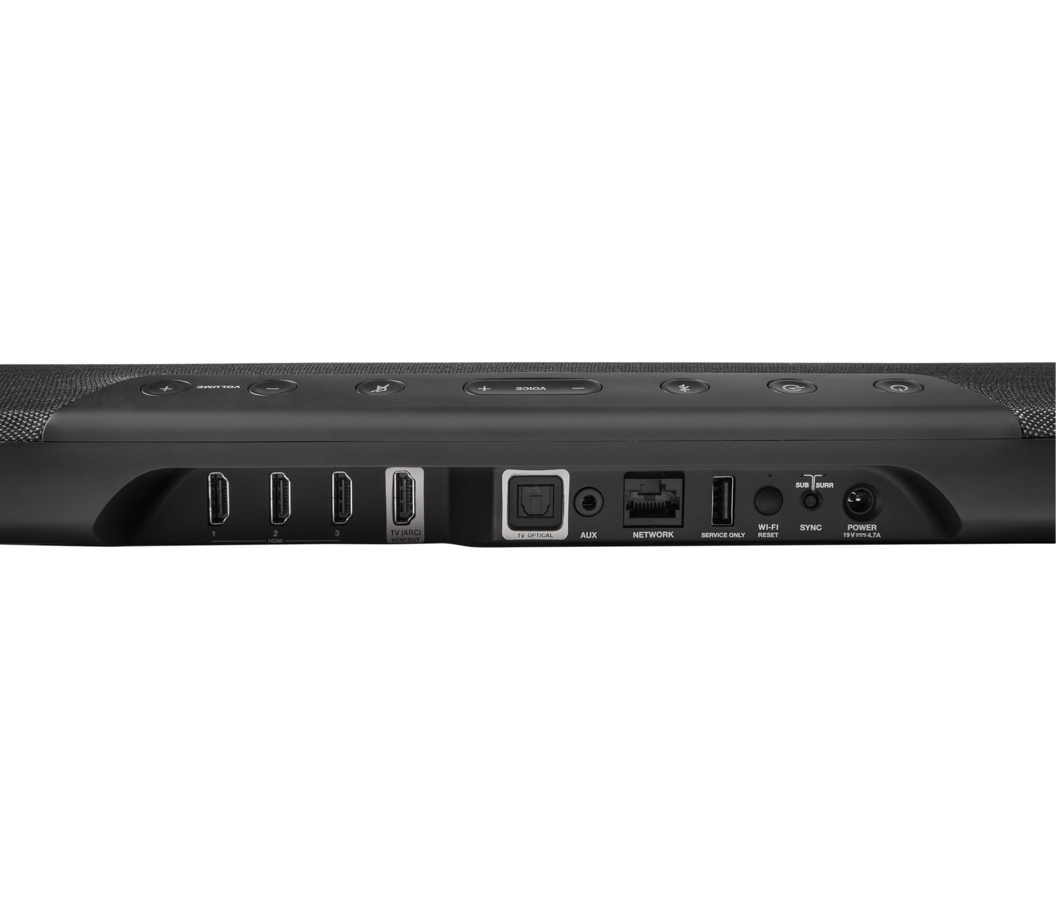 MagniFi Max, Black, dynamic