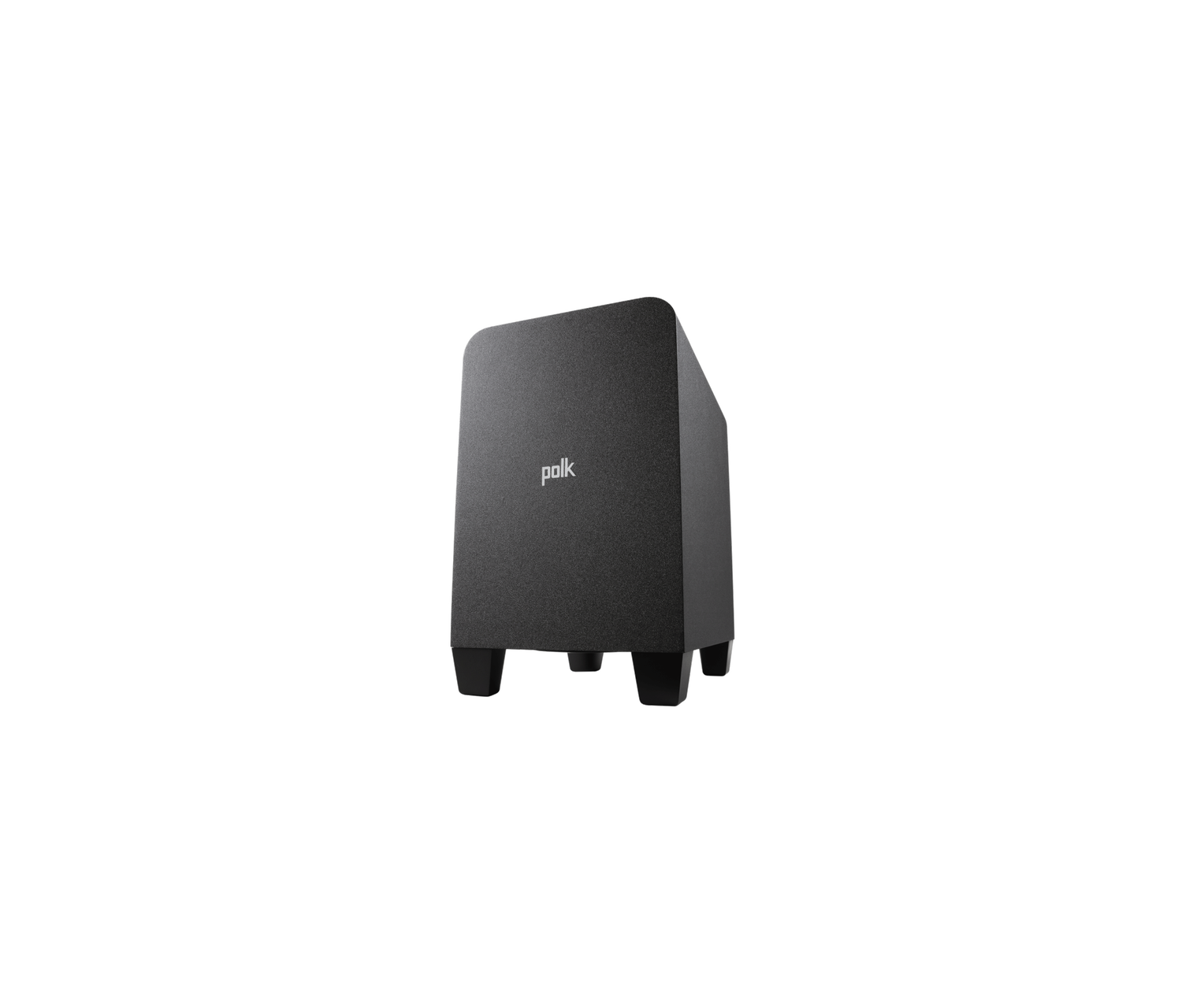 Signa S4D, Black, dynamic