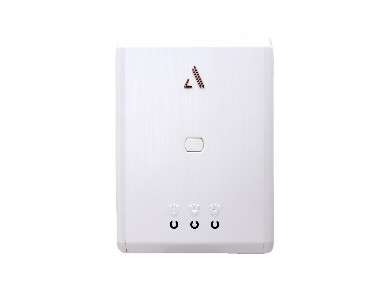 III Series Appliance Power 4-Outlet Surge Protector, , dynamic