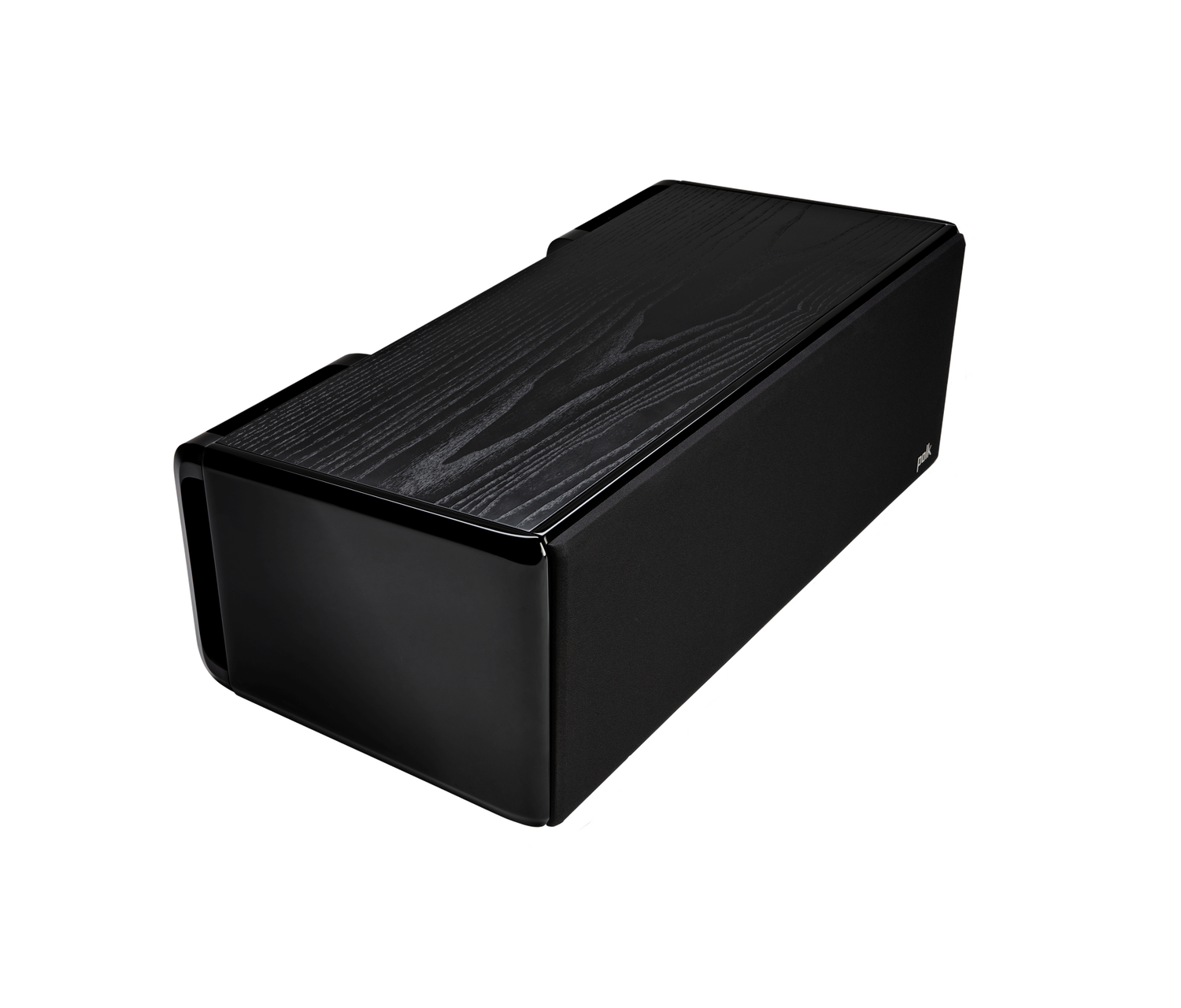Legend L400, Black, dynamic