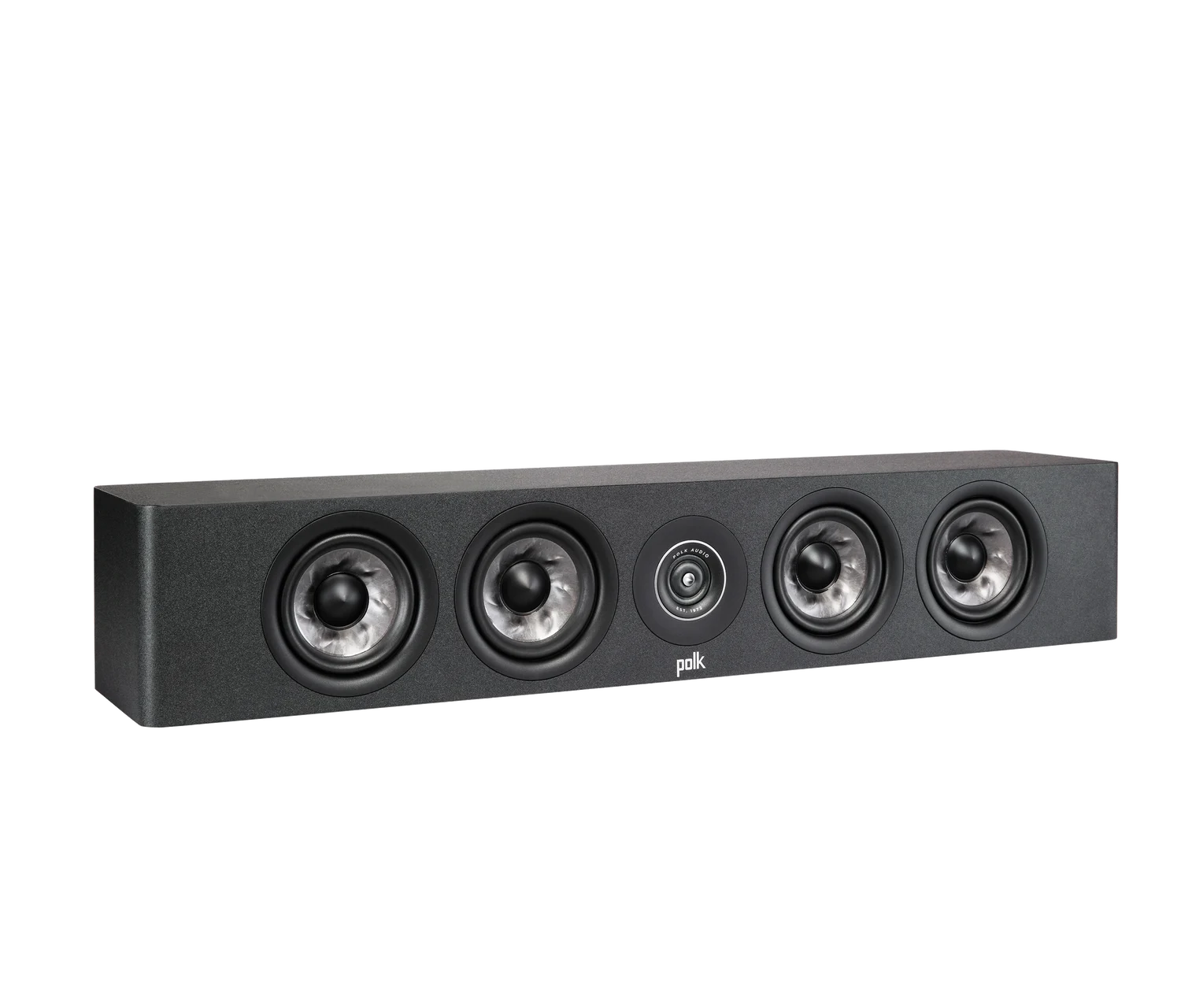 Reserve R350, Black, dynamic