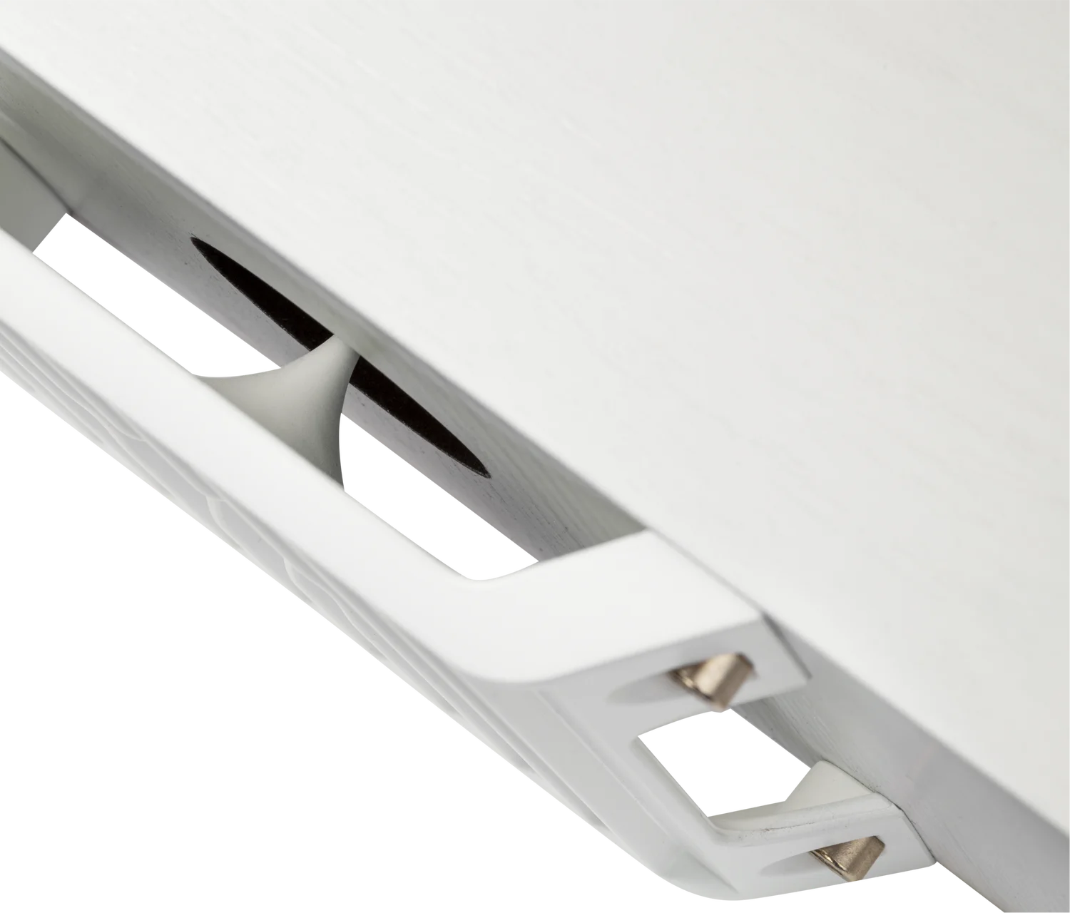 Signature Elite ES35, White, dynamic