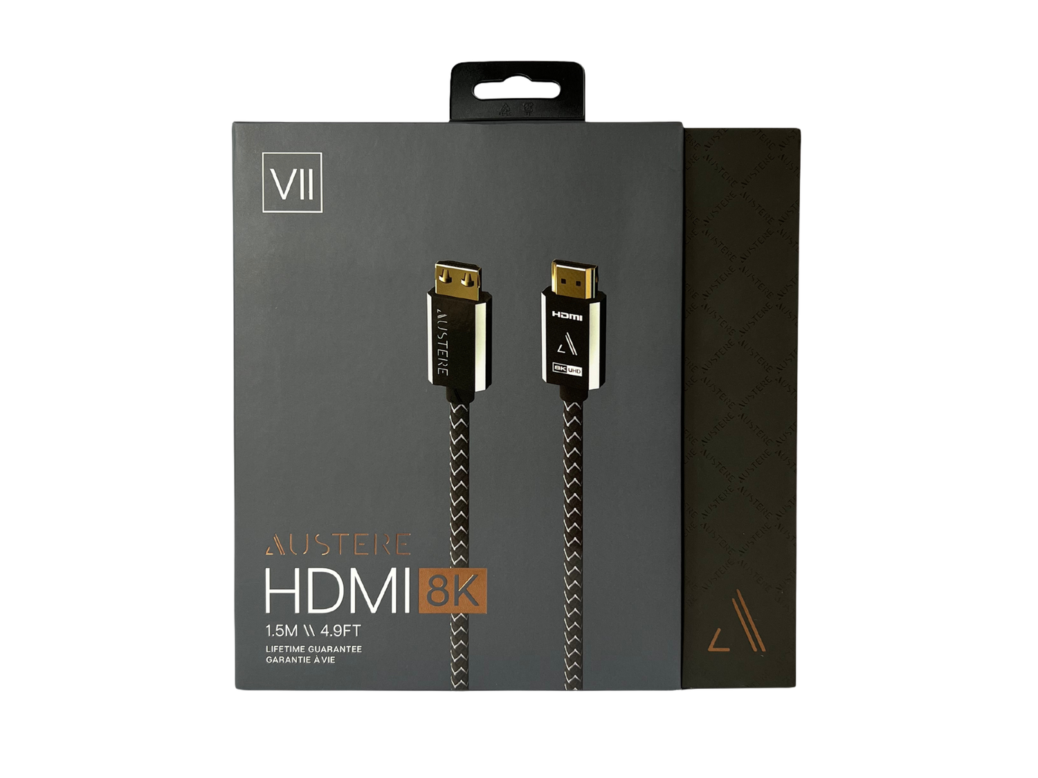 VII Series 8K HDMI Cable 1.5m, , dynamic