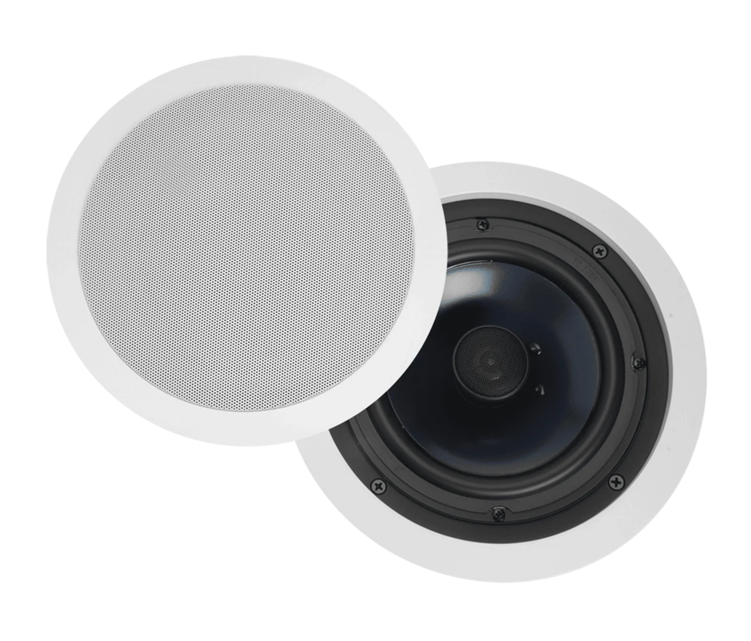 RC80i, White, dynamic