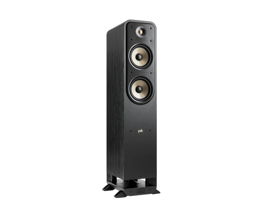 Signature Elite ES55, Black, dynamic