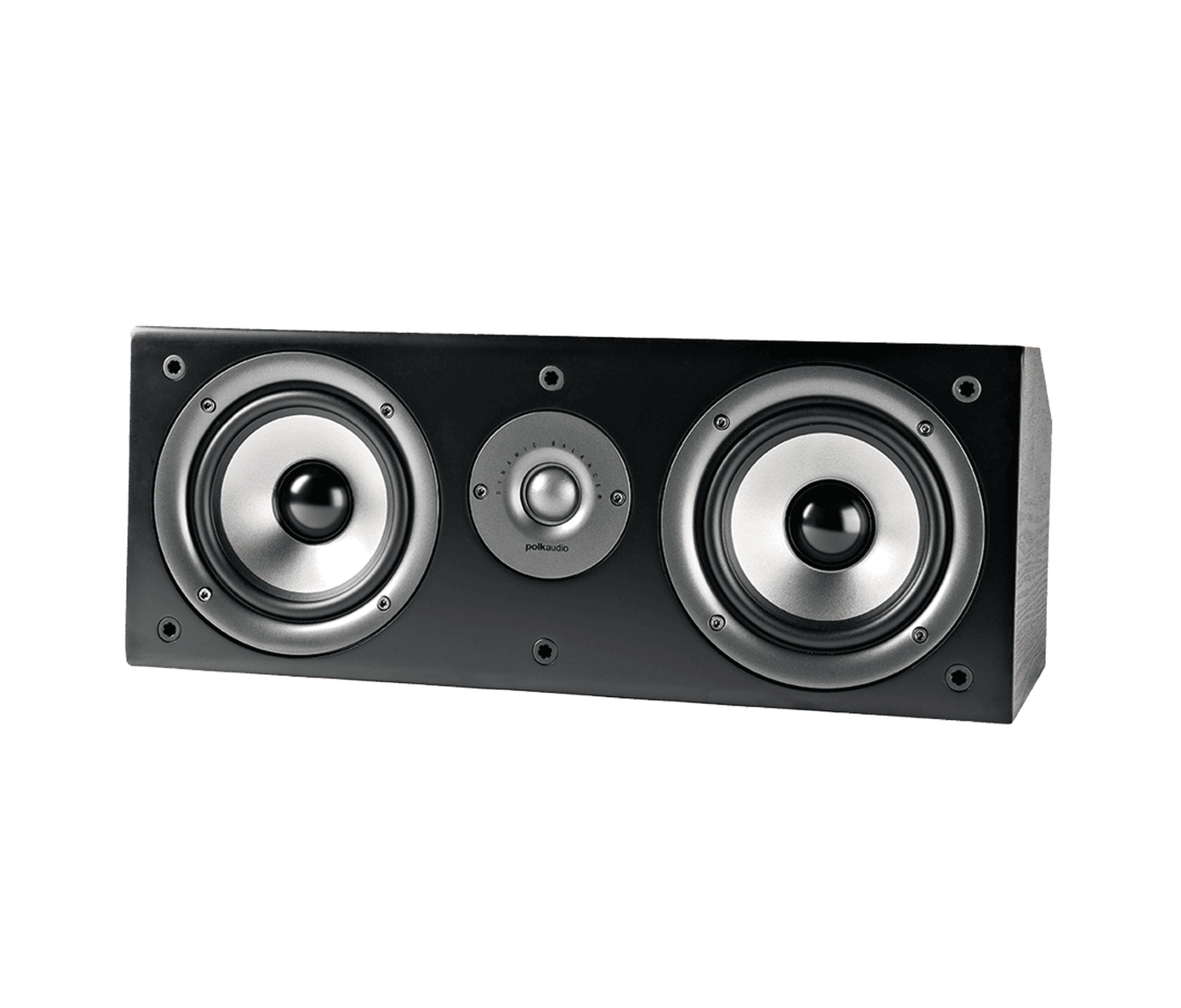 Monitor CS1 II, Black, dynamic