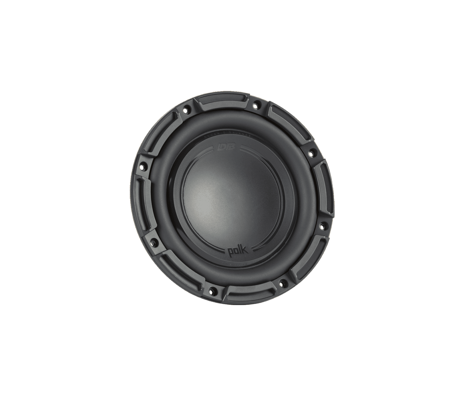 DB842 DVC, Black, dynamic