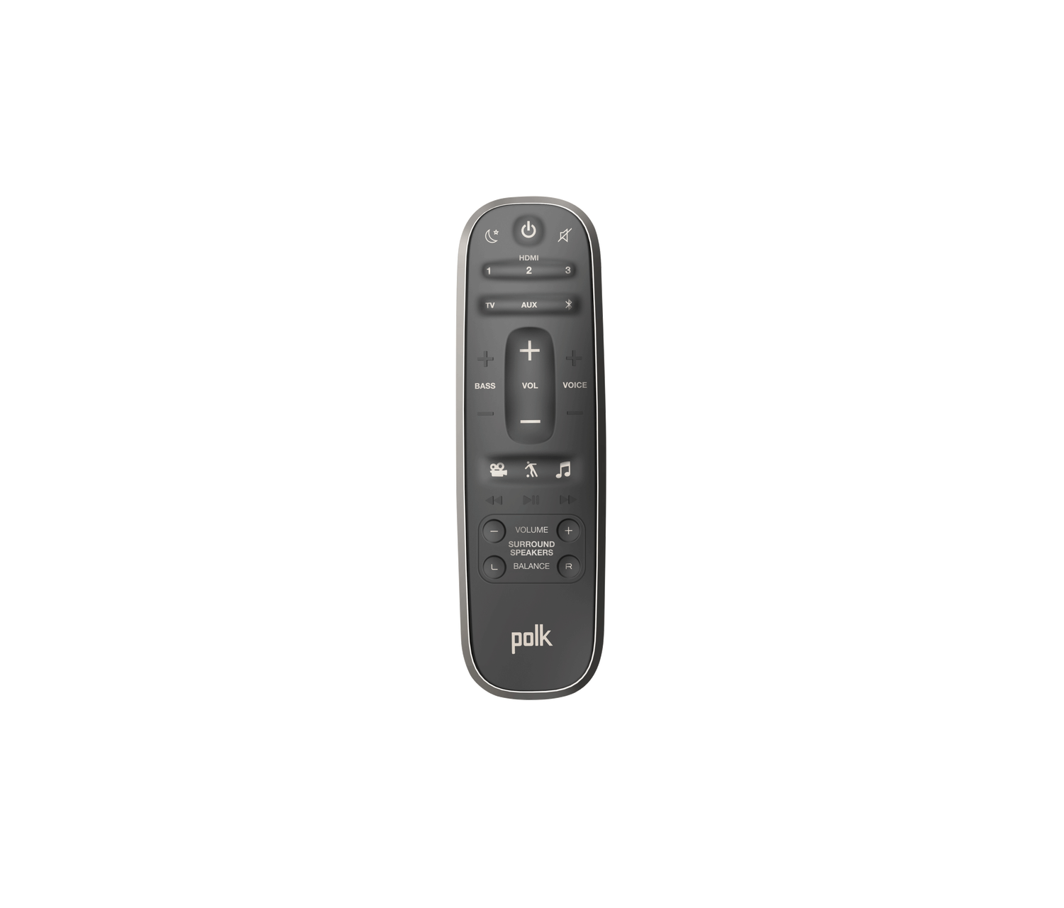 MagniFi Max, Black, dynamic