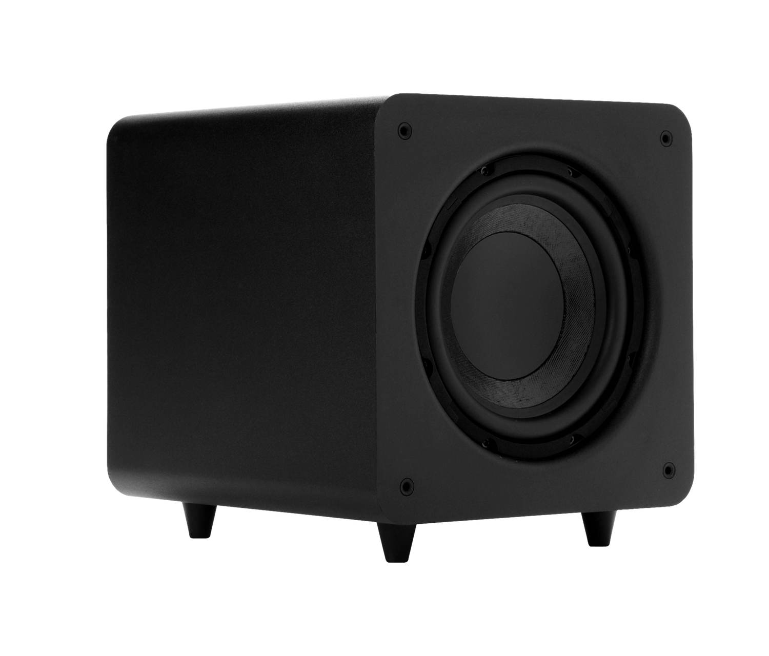 PSW 111, Black, dynamic
