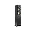 Signature Elite ES50, Black, dynamic