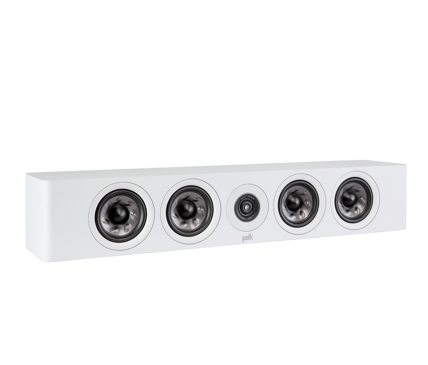 Reserve R350, White, dynamic