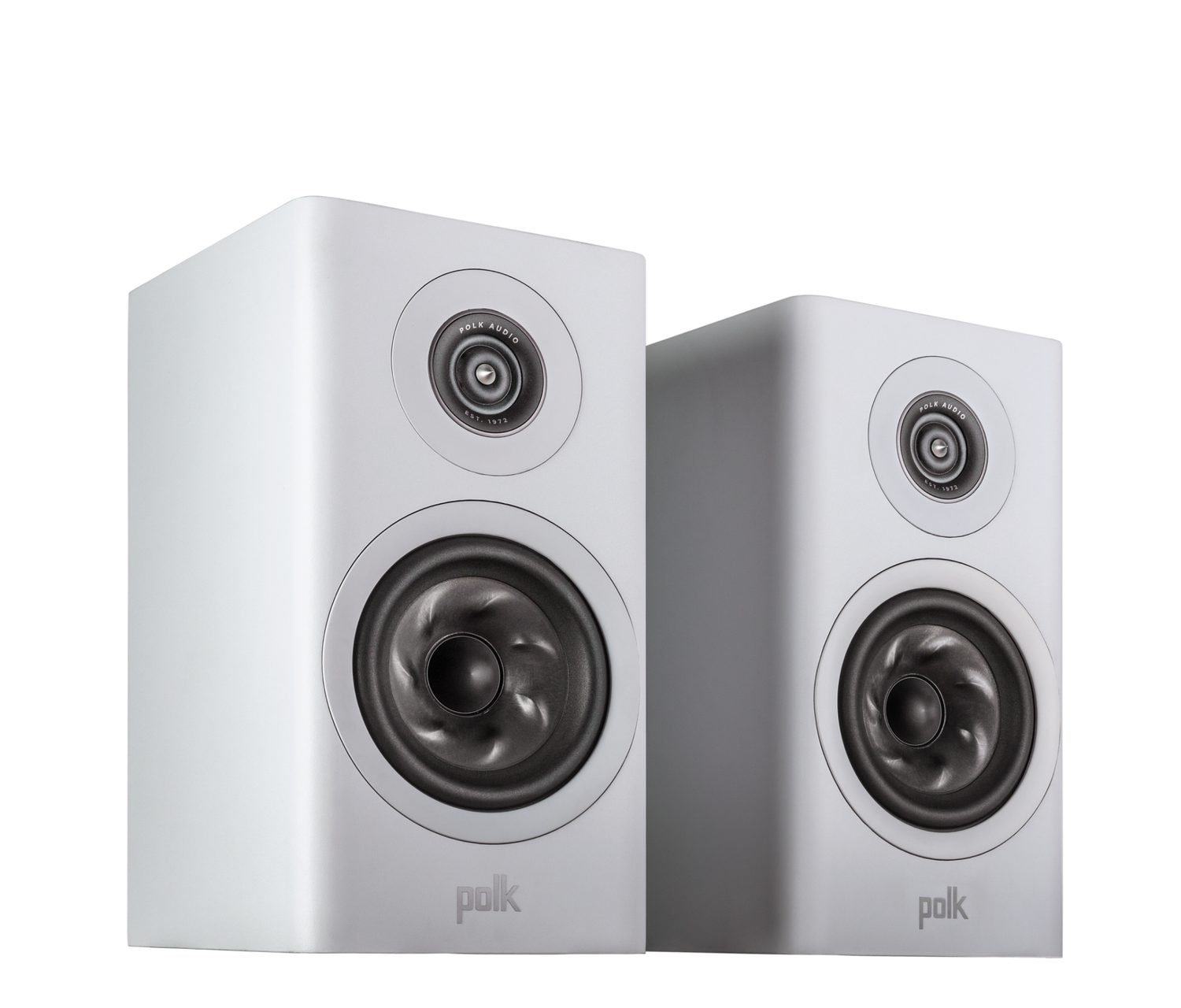 Reserve R100, White, dynamic