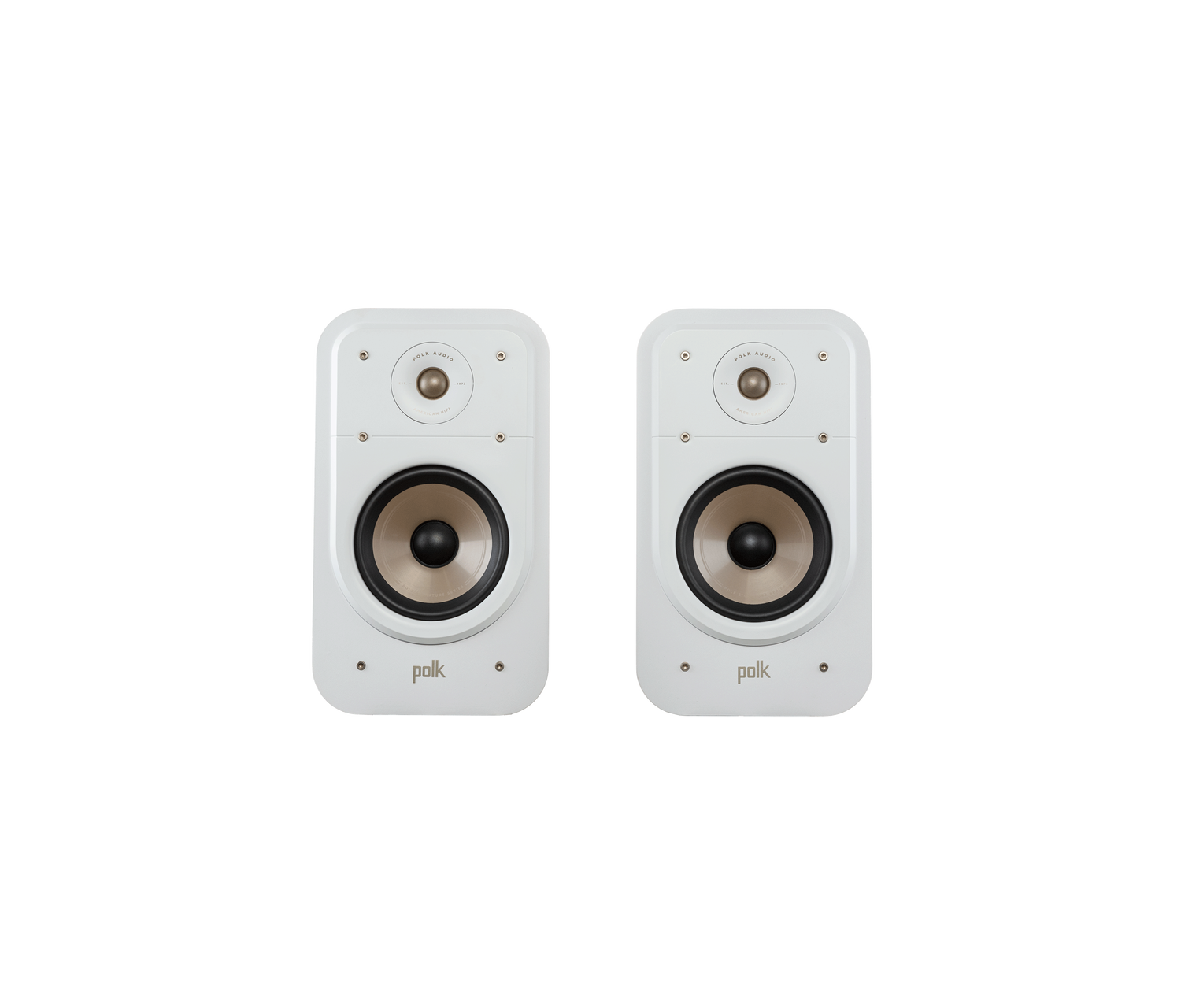 Signature Elite ES20, White, dynamic